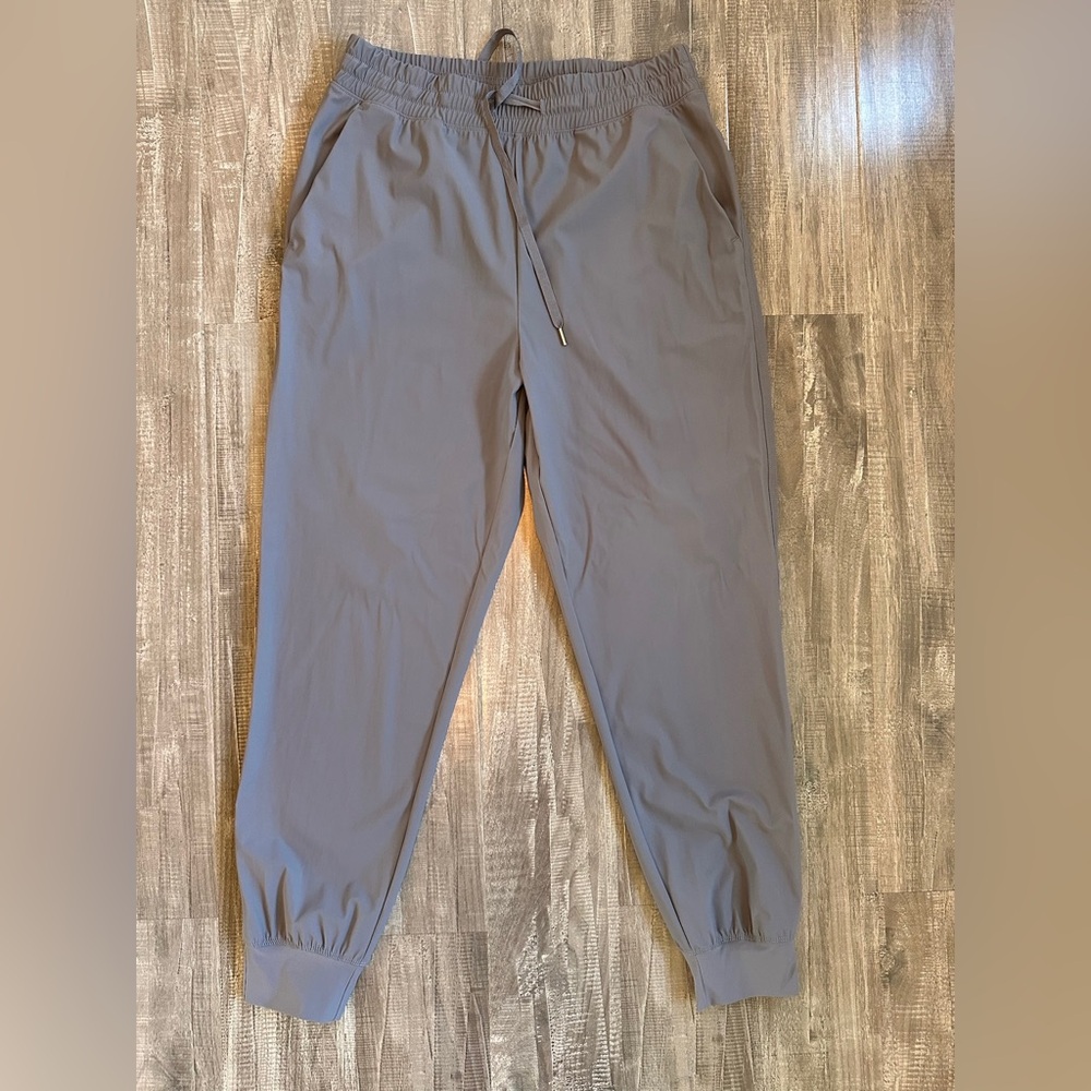 Old Navy Women's Gray Joggers